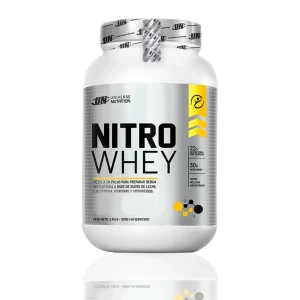 UN NITRO WHEY 1.250Kg