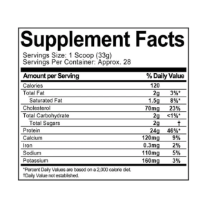 MUSCLETECH NITROTECH 2LB