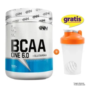 INN BCAA ON 500GR