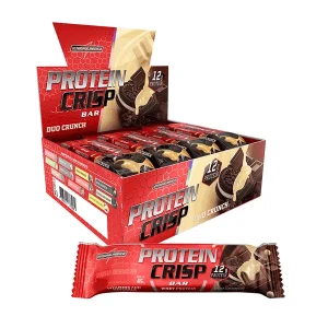 INTEGRAL MEDICAL PROTEIN CRISP