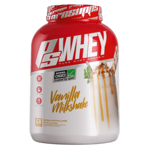 PROSUPPS WHEY CONCENTRATE 2KG