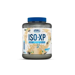 APPLIED NUTRITION ISO XP 1.8KG