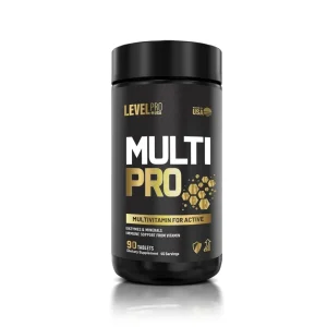 LEVEL PRO MULTIPRO 45SERV