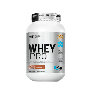 UN WHEY PRO 1.100Kg