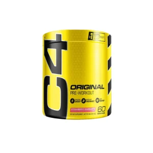 CELLUCOR C4 CLASSIC 30SERV